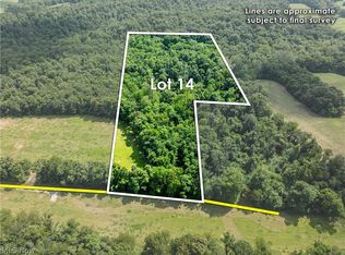 14 Township Road 51 NE, Somerset, OH 43783