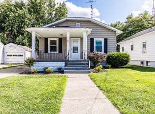 625 W 30th St, Connersville, IN 47331