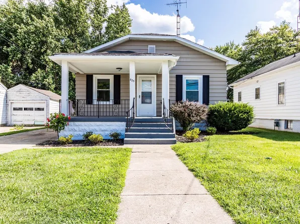 625 W 30th St, Connersville, IN 47331