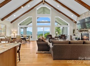 55 Katies Ridge Dr, Asheville, NC 28804