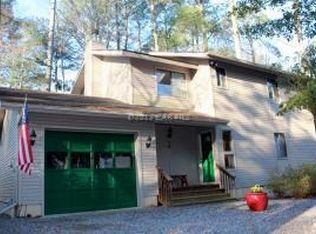 54 Newport Dr, Ocean Pines, MD