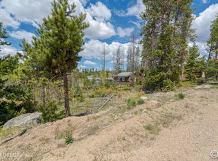 29 County Road 4455, Grand Lake, CO 80447