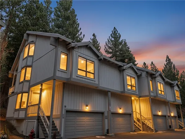 908 Harold Dr Unit 18, Incline Village, NV 89451