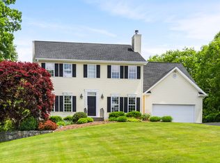 20 Deer Park Rd, Danbury, CT 06811