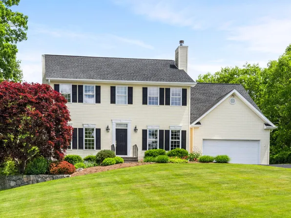 20 Deer Park Road, Danbury, CT 06811