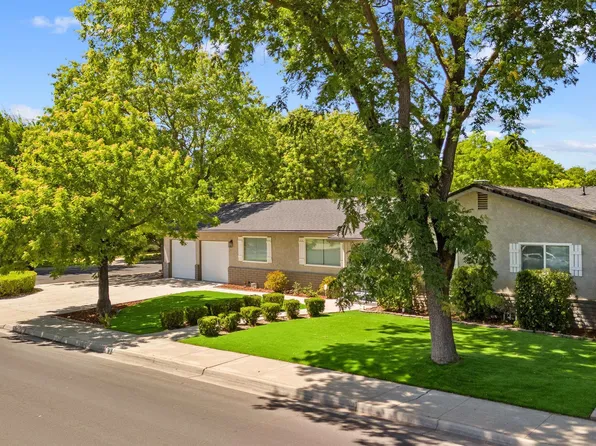 705 W Rumble Rd, Modesto, CA 95350