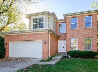 7060 Center Ave, Hanover Park, IL 60133