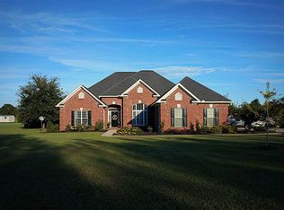 747 Cliett Rd, Byron, GA 31008