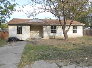 4104 Modlin St, Mesquite, TX 75150