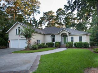 6 Perriwinkle Ln, Savannah, GA 31411