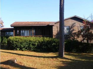 2447 Mobile Rd, Greenville, AL 36037