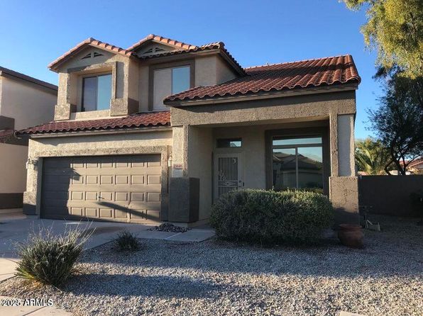 25646 W Elwood St, Buckeye, AZ 85326