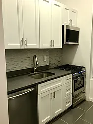 Rented by Flatiron Real Estate Advisors LLC