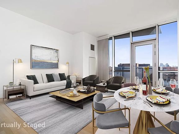 2nd image of 5-19 Borden Ave #3E
