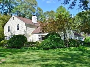 251 Colonel Hunt Dr, Abington, MA 02351