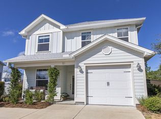 51 Melrose Ave, Santa Rosa Beach, FL 32459