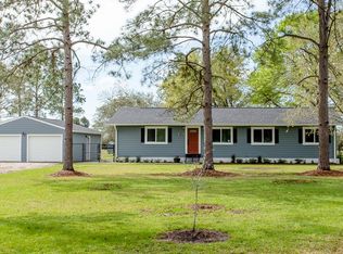 17403 Faa Rd, Alvin, TX 77511