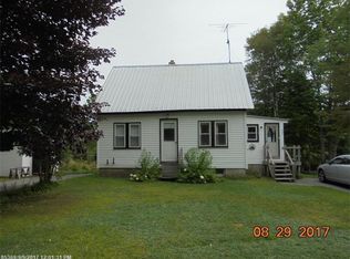 667 Thurston Hill Rd, Madison, ME 04950