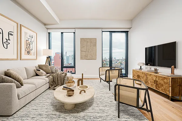 Rented by Douglas Elliman | media 19