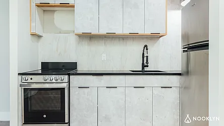 Rented by Nooklyn NYC LLC
