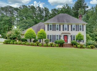 802 Huntington Rd, Easley, SC 29642