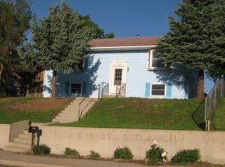 1309 Buena Vista St, Trinidad, CO 81082