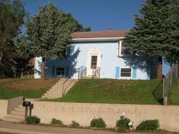 1309 Buena Vista St, Trinidad, CO 81082