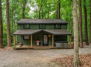 12681 Trillium Way, Rockbridge, OH 43149