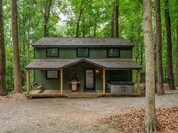 12681 Trillium Way, Rockbridge, OH 43149