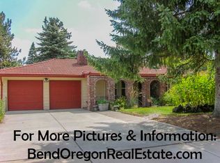 2154 NE Shepard Rd, Bend, OR 97701
