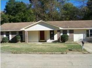 6 Front Royal St, Vicksburg, MS 39180
