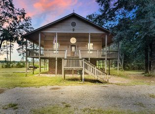 18460 Country Place Dr, Conroe, TX 77302