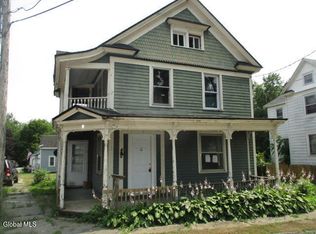 1 Old Fort St, Fort Edward, NY 12828