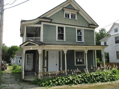 1 Old Fort Street, Fort Edward, NY, 12828