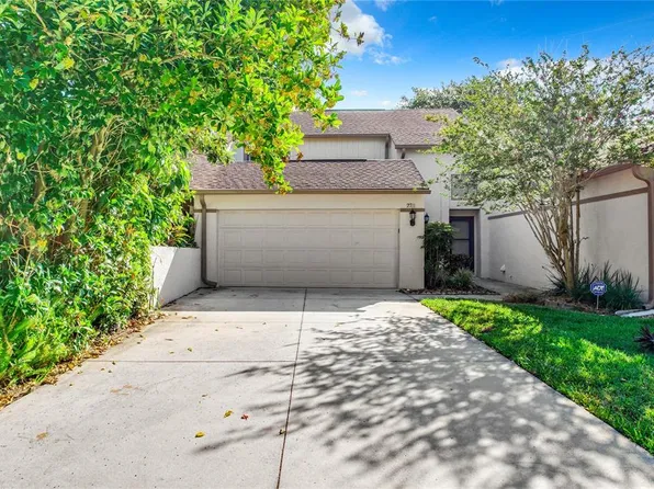 2711 Night Hawk Ct, Longwood, FL 32779