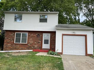 3012 Royalwood Dr, Dublin, OH 43017