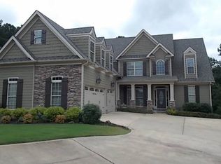 38 Waterstone Dr, Cartersville, GA 30121
