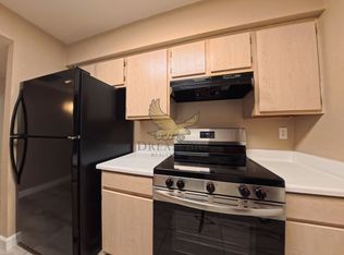 8101 W Flamingo Rd UNIT 2126, Spring Valley, NV 89147