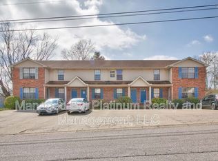 1618C Baltimore Dr UNIT C, Clarksville, TN 37043