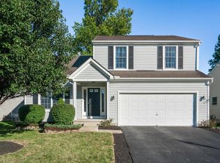2828 Jared Pl, Columbus, OH 43219