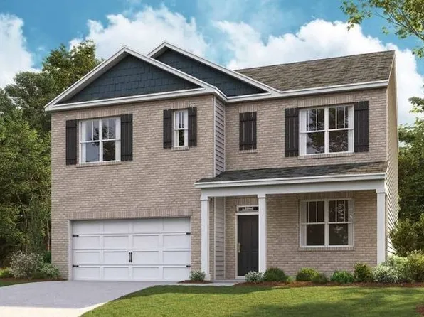 16 Hartmann Crossing Ct, Lebanon, TN 37087