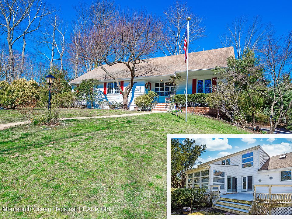 749 Holly Berry Lane, Brick, NJ 08724 Zillow