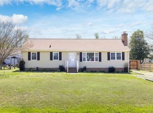 12107 Gardengate Rd, Midlothian, VA 23112