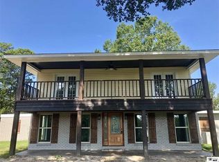 264 Airline Rd, Calhoun, LA 71225
