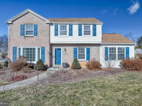 535 Carol St, New Cumberland, PA 17070