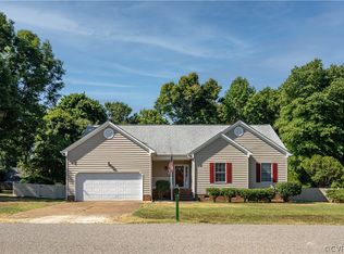 3737 Cherry Walk, Williamsburg, VA 23188