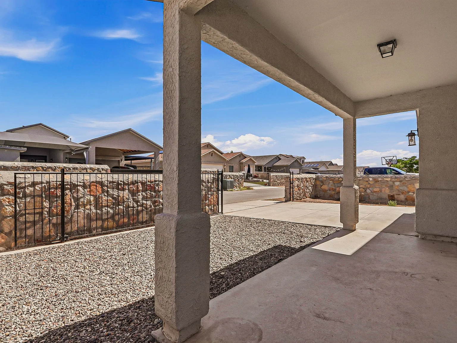 14817 Tierra Isaiah Avenue - 1 — Photo 4