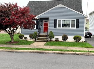 40 Garrahan St, Hanover Township, PA 18706