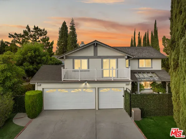 20115 Romar St, Chatsworth, CA 91311