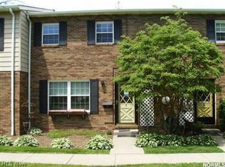 8280 Deepwood Blvd UNIT 3-6, Mentor, OH 44060
